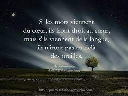 20° changer le coeur, en parlant de la grâce divine. Epingle Sur Citation Du Jour