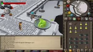 2019 saradomin gwd guide everything you need to know. Wintertodt Solo Guide Osrs