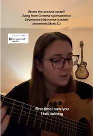 Alyssa Brigiotta Gemmas Song