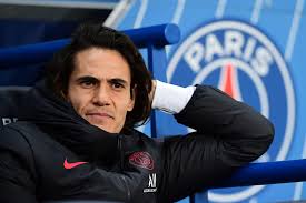 La Madre De Cavani Piensa En Seguir En Europa Y Le Gustaria Ir A Espana Tyc Sports En 2020 Atletico De Madrid Psg Europa