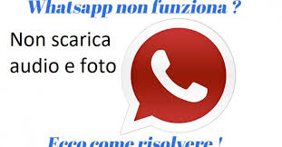 Gönderilen fotoğraflar açılmazken şimdi binlerce kişi whatsapp ve dünyanın en büyük sosyal medya platformları whatsapp ve instagram'da erişim problemi yaşanıyor. Enormi Problemi Whatsapp Non Scarica Audio E Immagini Bug Del 3 Luglio Le Soluzioni