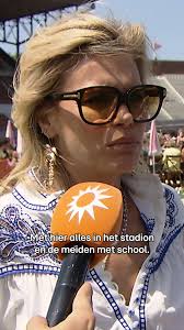 Nicolette van Dam en Bas Smit delen geheim achter tinnen huwelijk