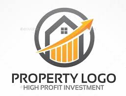 Choose from 100+ investment logo graphic resources and download in the form of png, eps, ai or psd. Property Investment Logo Investment Property Property Logo Investing