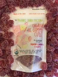 At alibaba.com, kosher gummy candy from the finest brands in the confections space are offered, ensuring that the indulgences are safe for consumption. Organic Gummy Cubs Vegan Kosher Gummy Bears No Gelatin Gluten Gmo Preservatives Corn Syrup Or Artificial Ingredients By The Organic Candy Factory 4 Pack Mixed Berry Buy Online In Gibraltar
