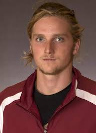 2020-21 Men's Swimming & Diving Roster