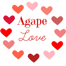 Image result for IMAGES agape love