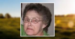 Sylvia Cannon Obituary June 16, 2020