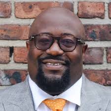 Eric Mason · Authentic Manhood