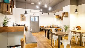 .kitchen, leamington spa with tripadvisor: Warwick Street Kitchen Coffee Shop Leamington Spa