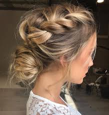 Pam Allier Adli Kullanicinin Hair Panosundaki Pin 2019 Orgulu Sac Daginik Sac Orguleri Ve Orgulu Kabarik Sac Modeli