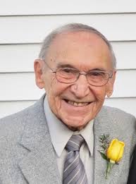 Obituary information for Angelo Arthur Testa