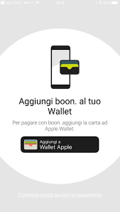 50 la senza coupons now on retailmenot. Usare Apple Pay Senza Una Carta Di Credito Compatibile