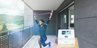 All of its components are perfectly matched to deliver the most highly efficient functional ems workout to you and your customers. Ems Training Zu Hause Deine Vorteile Stimawell Ems
