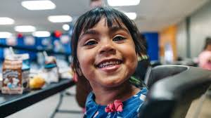 School Feeding Programs Continue