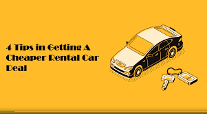 For People Who Love To Travel And Explore A Place The Most Common Issues Is The Transportation Thankfully Cdg O Car Rental Deals Cheap Car Rental Car Rental