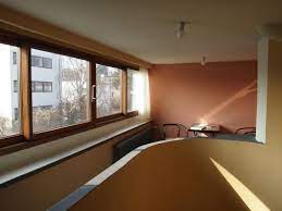 Twin house by le corbusier und pierre jeanneret at weissenhof housing estate, museum weissenhof. Dormitorio Bild Von Weissenhofmuseum Im Haus Le Corbusier Stuttgart Tripadvisor