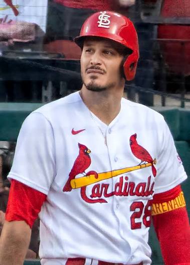 Nolan Arenado - Wikipedia