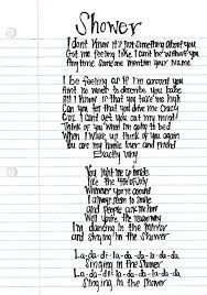 I love this song 1; Shower Lyrics Becky G