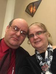 Meadow Bridge Pentecostal Holiness Church Pastor Mark Spence