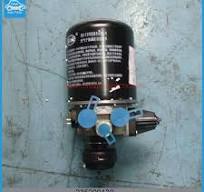 XMQ 6117Y 235200130 Air Dry Filter for King long Bus parts ...