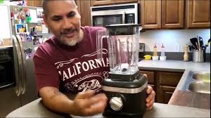 kitchenaid k150 3 speed blender