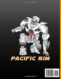 Free printable avengers coloring pages sep 15 2020 clarrisa franks. Pacific Rim Coloring Book Pacific Rim Collection An Adult Coloring Book Doyle Bentley 9798651049028 Amazon Com Books