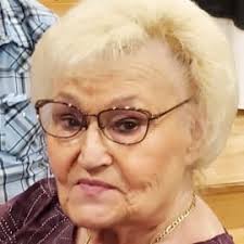 Vivian Brewer Obituary (1946