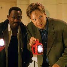 De ce are, de fapt, nevoie romania in domeniul presei? Nothing To Lose Ce Am Avut È™i Ce Am Pierdut 1997 Film Cinemagia Ro