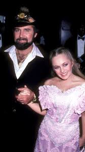 Charlene Tilton Meet Her 2 Husbands She made her first film appearance alongside jodie foster in freaky friday. charlene tilton meet her 2 husbands