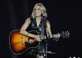 Bye bye la Tesla de Sheryl Crow au profit de la NPR