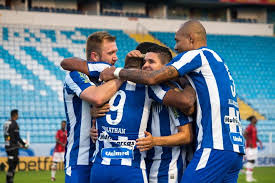 The match is a part of the copa do brasil. Avai Melhora Ofensivamente E Dobra Numero De Gols Na Serie B Avai Ge