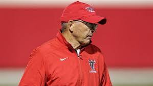 Tampa's Rory Whipple Announces Retirement From Coaching - Sunshine State Conference
