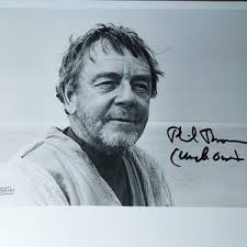 OWEN YEOMAN Signed the Mentalist Guaranteed Authentic Registered Dealer  Authentic Signed Photo . Not Copy or Printed