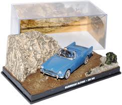 La tradition veut qu'à chaque anniversaire, l'heureux du jour soit entouré de tous les soins et reçoive. Ixo Sunbeam Alpine 007 Jagt Dr No James Bond 007 1 43 Modell Auto Mit Individiuellem Wunschkennzeichen Wasserfahrzeuge Mon Mariage Pour Moins Cher Spielzeug