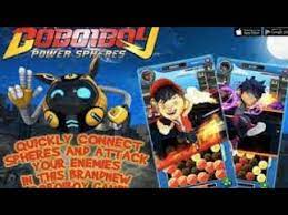 Complete any one offer to receive rewards. How To Hack Boboiboy Power Sphere Mod Apk Youtube