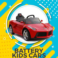 Battery Kids Cars In Pakistan Best Price Best Quality