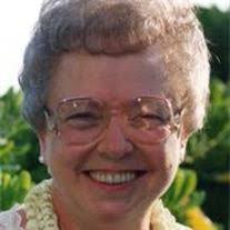 Most Recent Obituaries