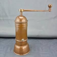Alte Kaffeemuhle Kupfer Dienes Pe De Ebay Kaffeemuhle Kaffee Kaffemuhle