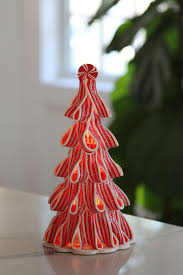 Christmas Decorations Battery Operated Candles