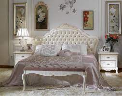 Here, there are all sorts of outlooks from this old furnishing style. 15 Gorgeous French Bedroom Design Ideas French Style Bedroom Furniture French Bedroom Decor Country Bedroom Furniture