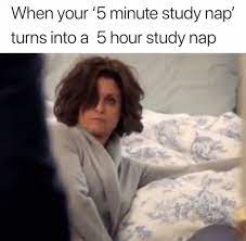 When Your 5 Minute Study Nap Turns Into A 5 Hour Study Nap Daily Lol Pics Couple Quotes Funny Funny Couple Quotes Humor Medicine Memes