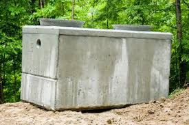 Mound septic systems are designed to address certain site restrictions. How To Know When To Pump Your Septic Tank Concrete Septic Tank Septic Tank Service Mound Septic System