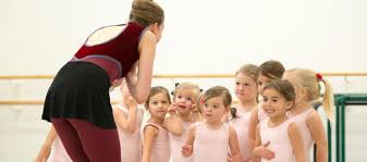 5 Best Dance Studios For Kids In Boston Mommy Nearest