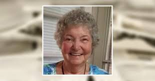 Margaret Tuck Obituary July 25, 2016