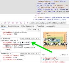 Check spelling or type a new query. How To Disable The Hover Effect In Wordpress And Elementor Wordpress Development Stack Exchange
