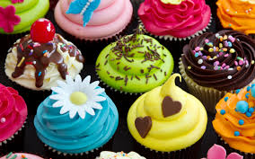 277 cupcake hd wallpapers background