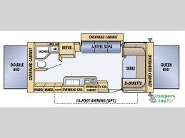 Jayco jay feather ultralight 19 foot travel trailer easily towable by half ton or good suv comfortable double mattress large this 2008 jayco jayfeather 25f travel trailer rv could be yours! Used 2005 Jayco Jay Feather Exp 23 B Expandable Jay Feather Jayco Camper