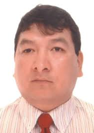 Otorongo ULLOA OSORIO, IGNACIO PELAYO