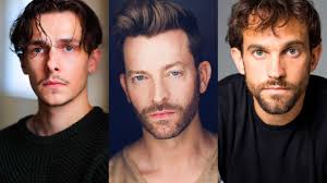 New thriller ECHO to play the King's Head Theatre in London starring Amara  Okereke & Kyle Rowe