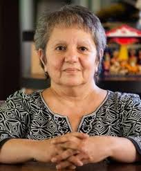 Elida Tamez Obituary (1959